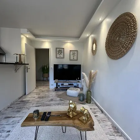 Апартаменты Studio